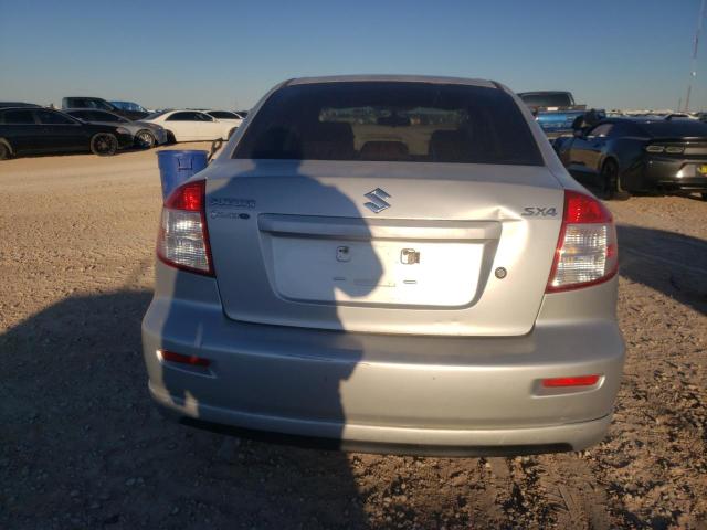 Photo 5 VIN: JS2YC415X85106679 - SUZUKI SX4 CONVEN 