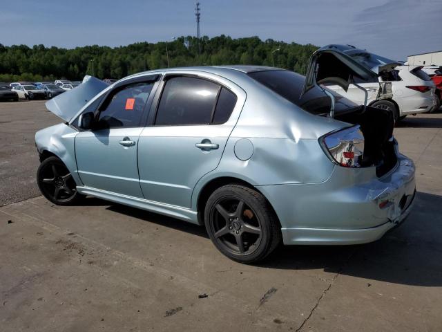 Photo 1 VIN: JS2YC417196201581 - SUZUKI SX4 