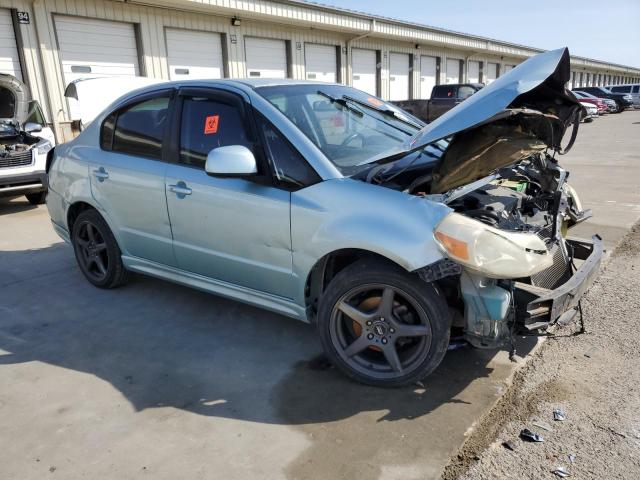 Photo 3 VIN: JS2YC417196201581 - SUZUKI SX4 