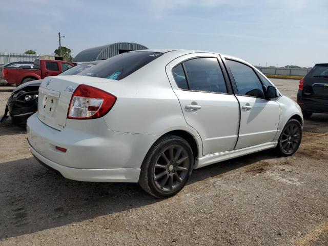 Photo 2 VIN: JS2YC417396201338 - SUZUKI SX4 TOURIN 