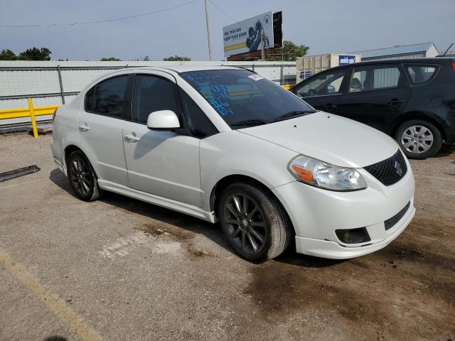 Photo 3 VIN: JS2YC417396201338 - SUZUKI SX4 TOURIN 