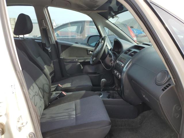 Photo 6 VIN: JS2YC417396201338 - SUZUKI SX4 TOURIN 