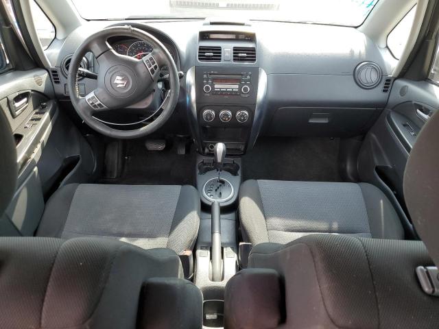 Photo 7 VIN: JS2YC417396201338 - SUZUKI SX4 TOURIN 