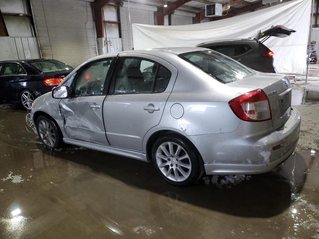 Photo 1 VIN: JS2YC417496200649 - SUZUKI SX4 