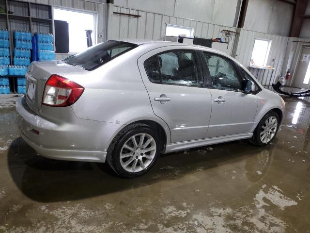 Photo 2 VIN: JS2YC417496200649 - SUZUKI SX4 