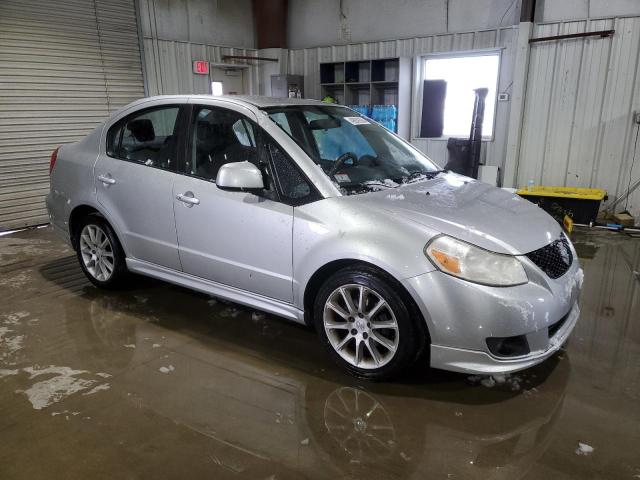 Photo 3 VIN: JS2YC417496200649 - SUZUKI SX4 