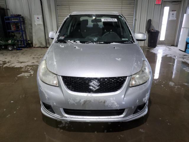 Photo 4 VIN: JS2YC417496200649 - SUZUKI SX4 