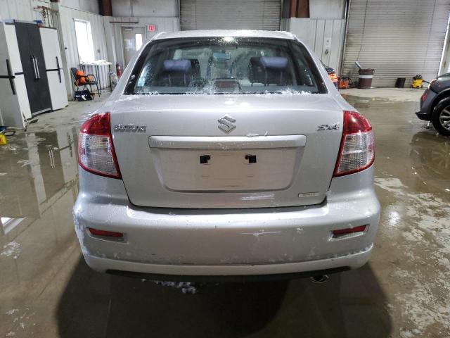 Photo 5 VIN: JS2YC417496200649 - SUZUKI SX4 