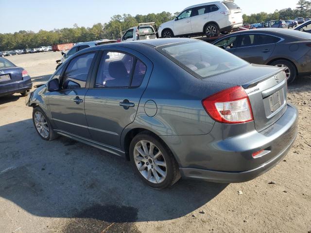 Photo 1 VIN: JS2YC417785100579 - SUZUKI SX4 