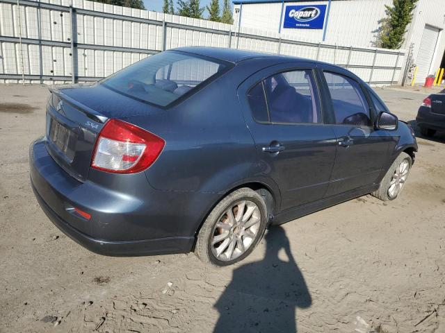 Photo 2 VIN: JS2YC417785100579 - SUZUKI SX4 