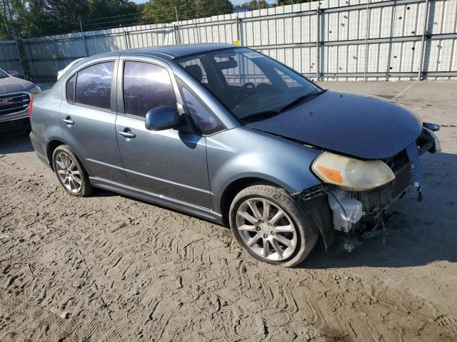 Photo 3 VIN: JS2YC417785100579 - SUZUKI SX4 