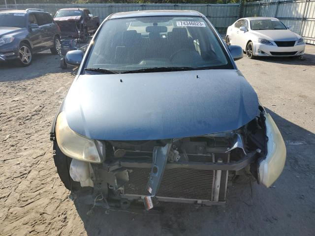 Photo 4 VIN: JS2YC417785100579 - SUZUKI SX4 