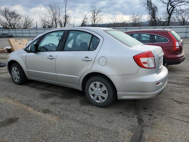 Photo 1 VIN: JS2YC5A20A6301699 - SUZUKI SX4 