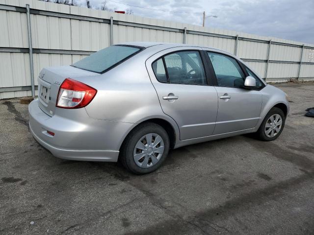 Photo 2 VIN: JS2YC5A20A6301699 - SUZUKI SX4 