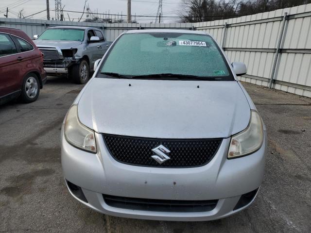 Photo 4 VIN: JS2YC5A20A6301699 - SUZUKI SX4 