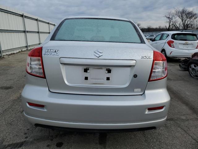 Photo 5 VIN: JS2YC5A20A6301699 - SUZUKI SX4 