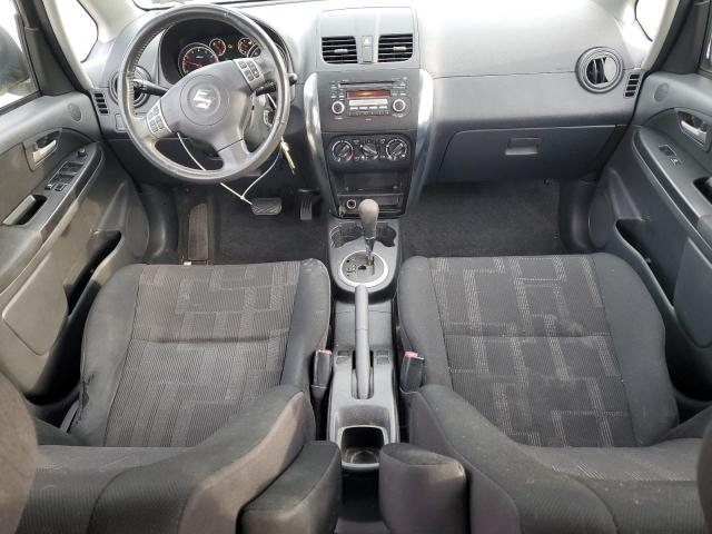 Photo 7 VIN: JS2YC5A20A6301699 - SUZUKI SX4 