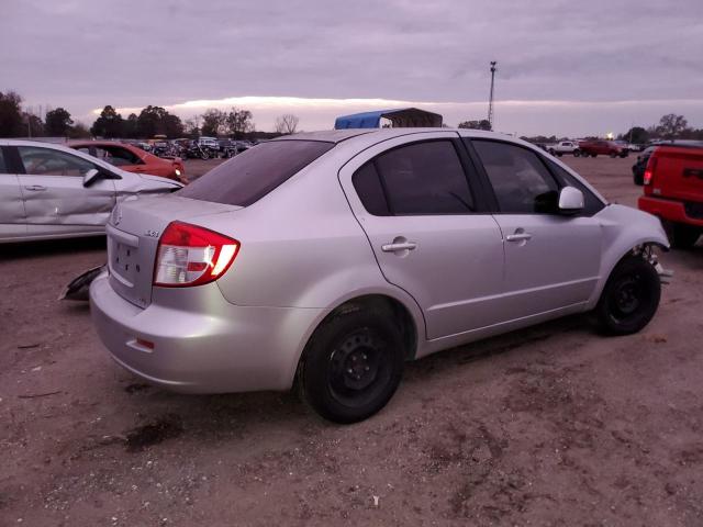 Photo 2 VIN: JS2YC5A20A6310404 - SUZUKI SX4 LE 