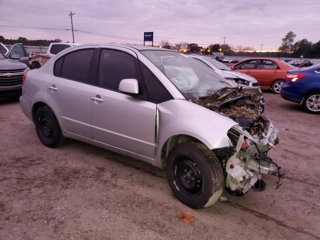 Photo 3 VIN: JS2YC5A20A6310404 - SUZUKI SX4 LE 