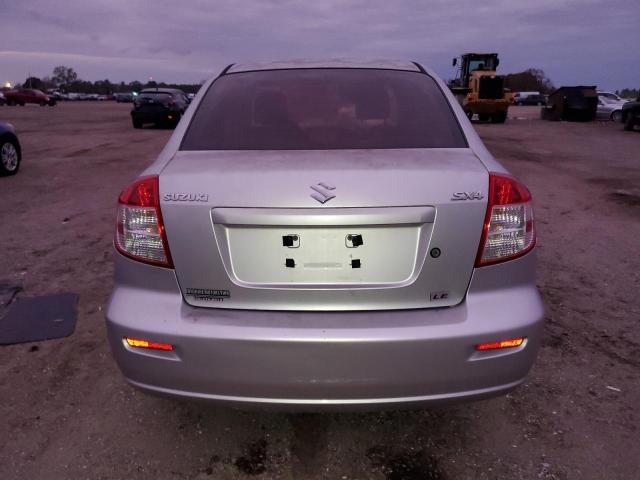 Photo 5 VIN: JS2YC5A20A6310404 - SUZUKI SX4 LE 