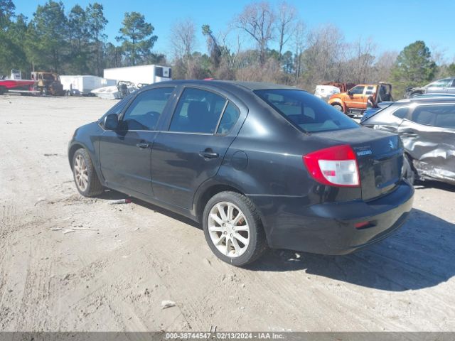 Photo 2 VIN: JS2YC5A20B6300716 - SUZUKI SX4 