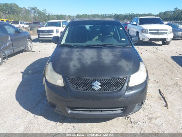 Photo 5 VIN: JS2YC5A20B6300716 - SUZUKI SX4 