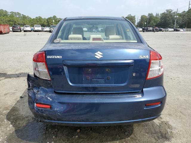 Photo 5 VIN: JS2YC5A20B6301719 - SUZUKI SX4 LE 