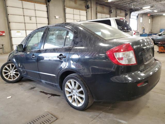 Photo 1 VIN: JS2YC5A20B6304524 - SUZUKI SX4 