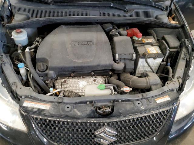 Photo 10 VIN: JS2YC5A20B6304524 - SUZUKI SX4 