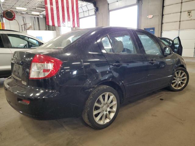 Photo 2 VIN: JS2YC5A20B6304524 - SUZUKI SX4 