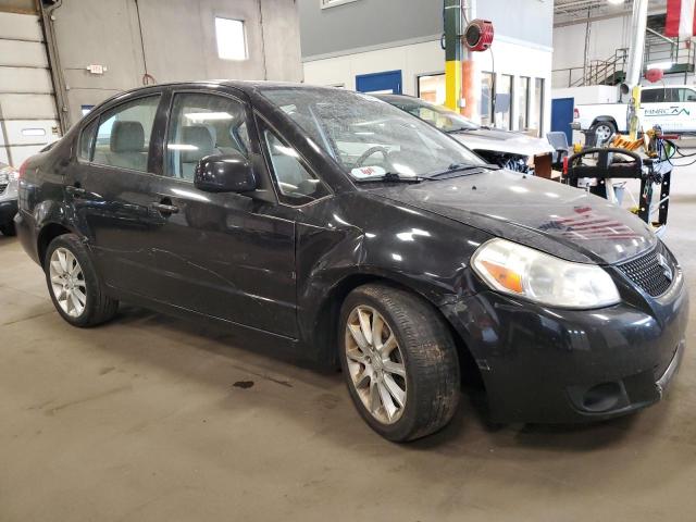 Photo 3 VIN: JS2YC5A20B6304524 - SUZUKI SX4 