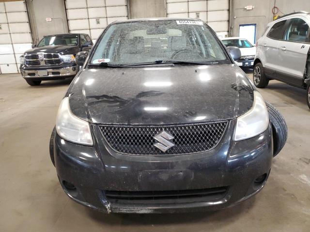 Photo 4 VIN: JS2YC5A20B6304524 - SUZUKI SX4 