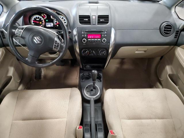 Photo 7 VIN: JS2YC5A20B6304524 - SUZUKI SX4 