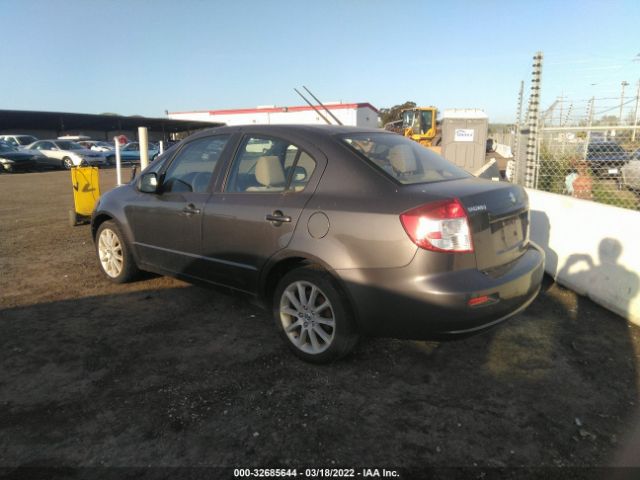 Photo 2 VIN: JS2YC5A20B6304913 - SUZUKI SX4 