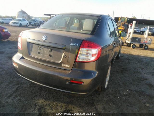 Photo 3 VIN: JS2YC5A20B6304913 - SUZUKI SX4 