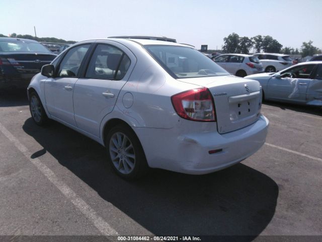 Photo 2 VIN: JS2YC5A21B6301499 - SUZUKI SX4 