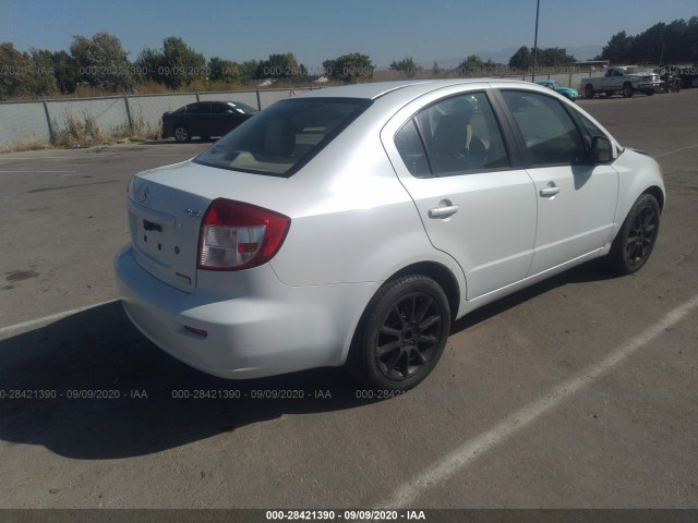 Photo 3 VIN: JS2YC5A21B6302264 - SUZUKI SX4 