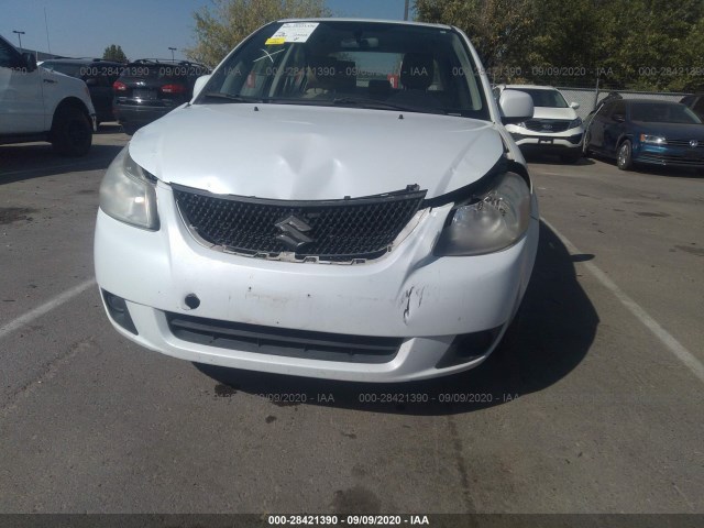 Photo 5 VIN: JS2YC5A21B6302264 - SUZUKI SX4 