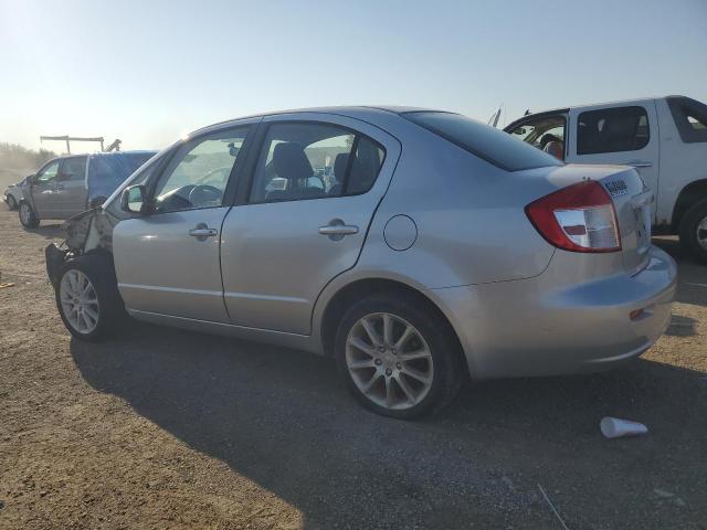 Photo 1 VIN: JS2YC5A21B6302474 - SUZUKI SX4 LE 