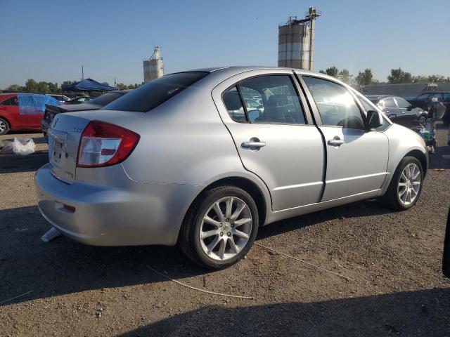 Photo 2 VIN: JS2YC5A21B6302474 - SUZUKI SX4 LE 