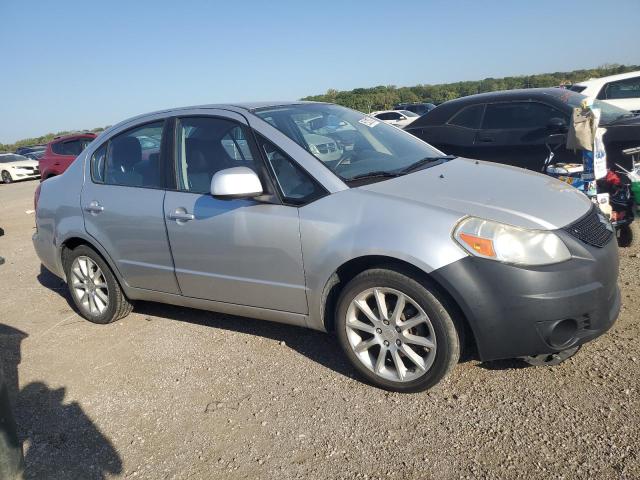 Photo 3 VIN: JS2YC5A21B6302474 - SUZUKI SX4 LE 