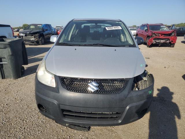 Photo 4 VIN: JS2YC5A21B6302474 - SUZUKI SX4 LE 