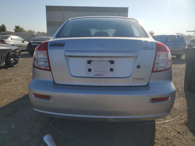 Photo 5 VIN: JS2YC5A21B6302474 - SUZUKI SX4 LE 