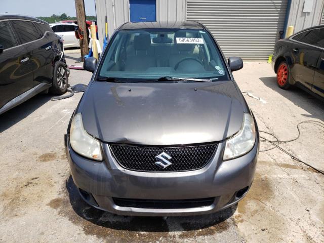 Photo 4 VIN: JS2YC5A21B6303060 - SUZUKI SX4 LE 