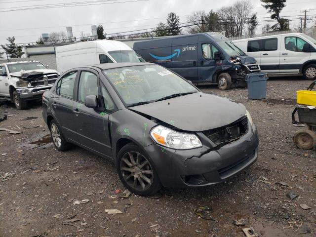 Photo 0 VIN: JS2YC5A22B6301446 - SUZUKI SX4 