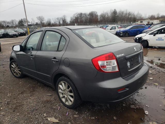 Photo 2 VIN: JS2YC5A22B6301446 - SUZUKI SX4 