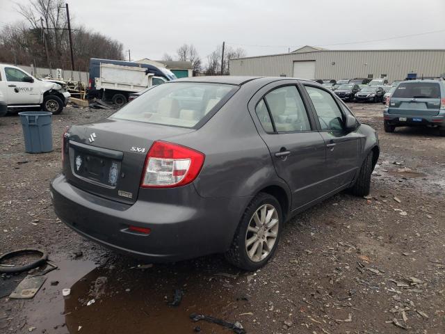 Photo 3 VIN: JS2YC5A22B6301446 - SUZUKI SX4 