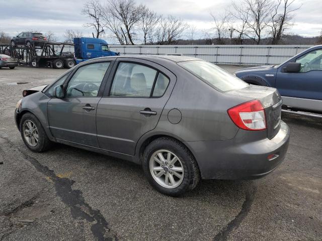 Photo 1 VIN: JS2YC5A22B6301446 - SUZUKI SX4 