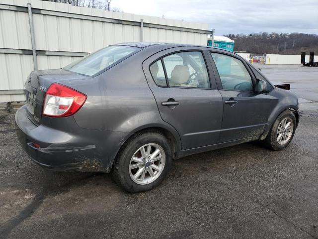 Photo 2 VIN: JS2YC5A22B6301446 - SUZUKI SX4 