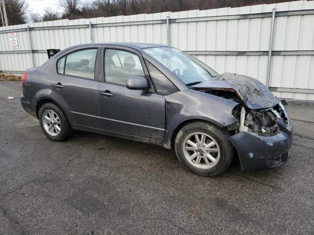 Photo 3 VIN: JS2YC5A22B6301446 - SUZUKI SX4 